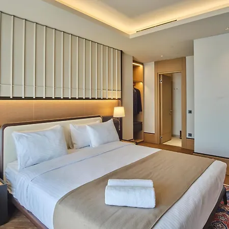 Four-g Premium Ξενοδοχείο 3*