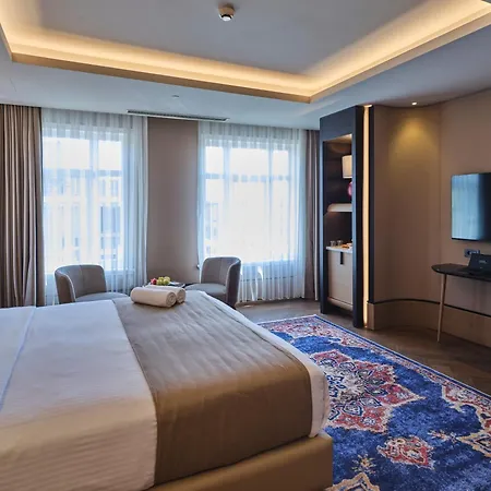 Four-g Premium 3*