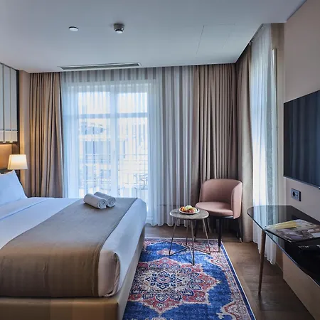 Hotel Four-g Premium Istambul