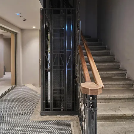 Hotel Four-g Premium 3*