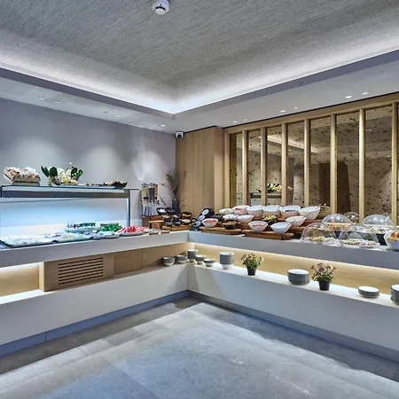 Four-g Premium Hotel Istambul