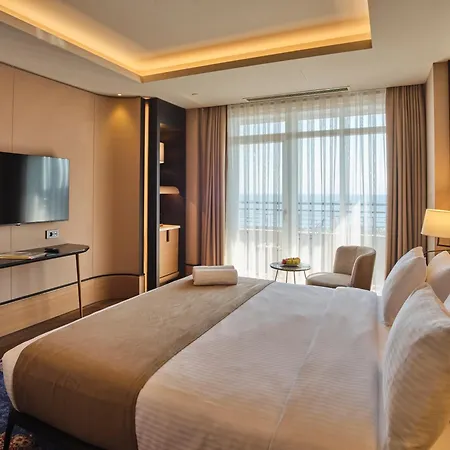 Four-g Premium Istambul