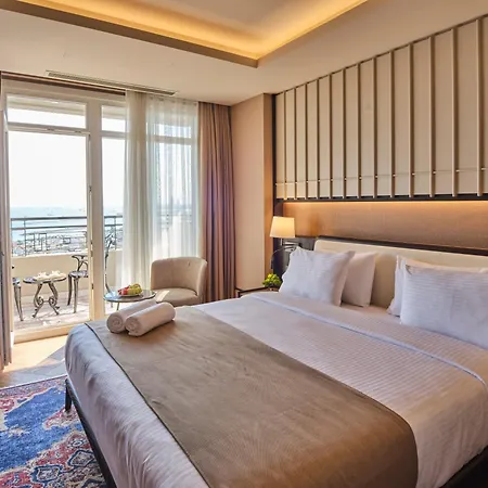 Four-g Premium Hotel Istanbul