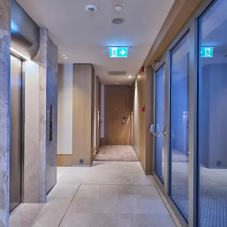 Four-g Premium 3* Istanbul