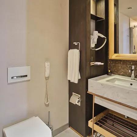 Four-g Premium Istanbul