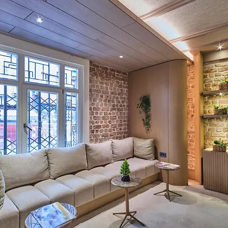 Hotel Four-g Premium 3*