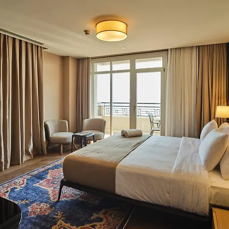 Four-g Premium Hotel Istambul
