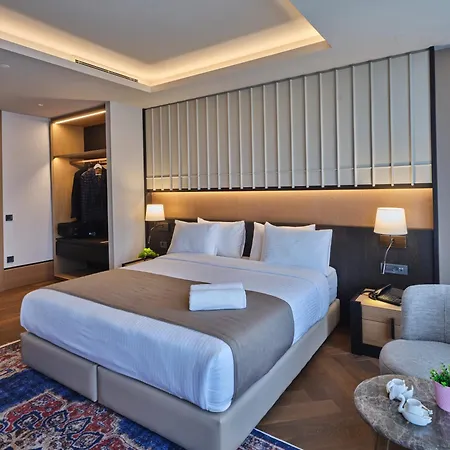 Four-g Premium 3* Istanbul