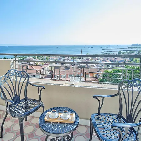 Four-g Premium 3* Κωνσταντινούπολη