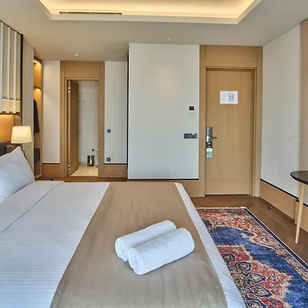 Hotel Four-g Premium 3*