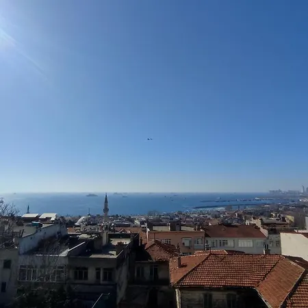 Four-g Premium Hotel Istambul