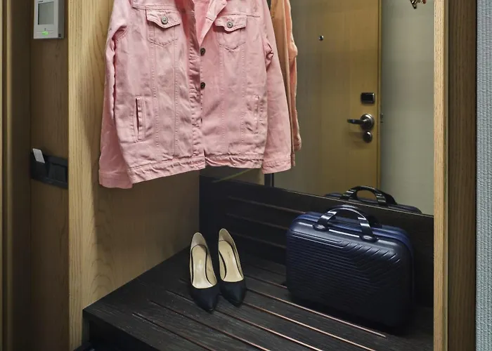 Four-g Premium Hotel Istambul