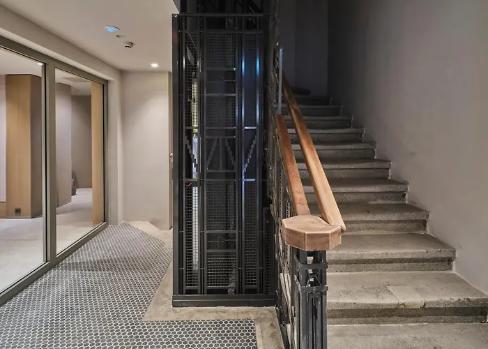 Hotel Four-g Premium 3*