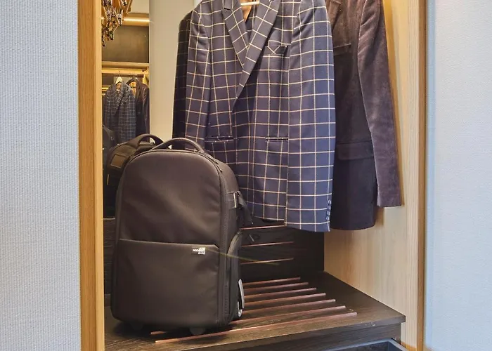 Four-g Premium Istambul