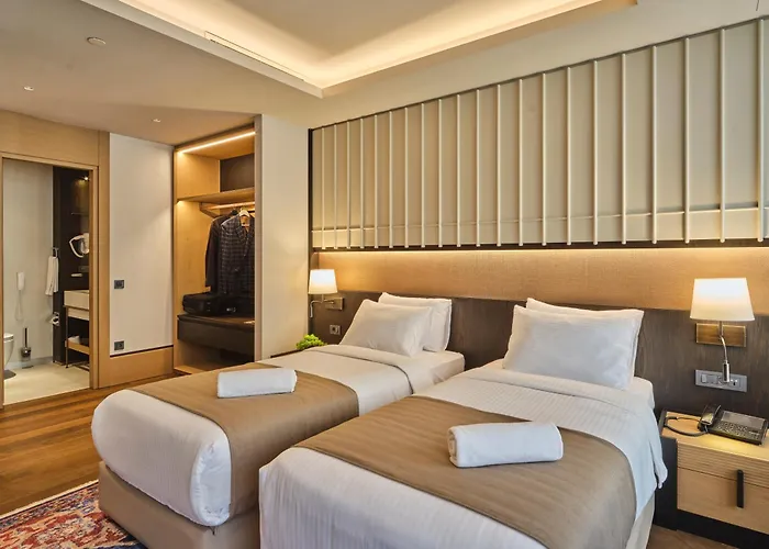 Hotel Four-g Premium 3*