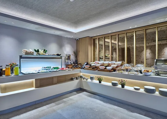 Four-g Premium Hotel Istambul