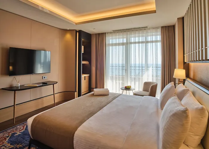 Four-g Premium Istambul