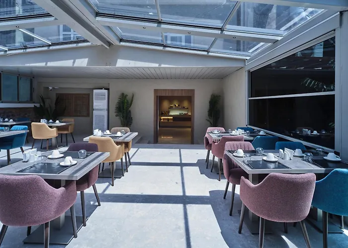 Four-g Premium Istambul