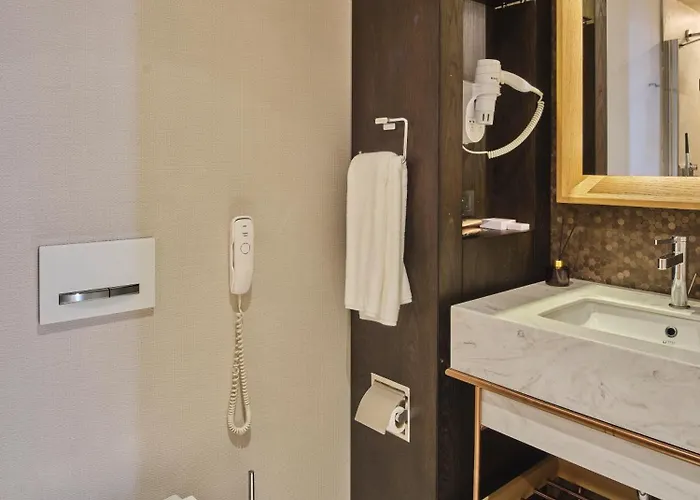 Four-g Premium Istambul