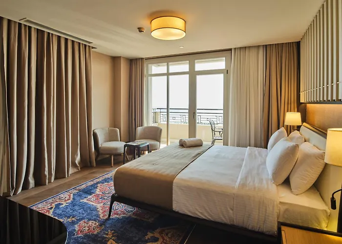 Four-g Premium Hotel Istambul
