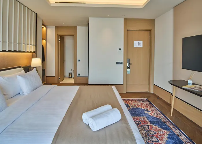 Hotel Four-g Premium 3*