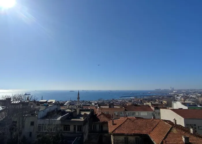 Four-g Premium Hotel Istambul