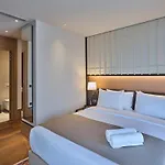 Four-g Premium Hotel