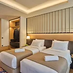 Hotel Four-g Premium 3*