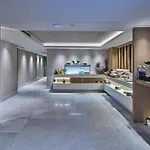 Four-g Premium 3* Istanbul