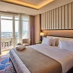 Four-g Premium Hotel Istanbul
