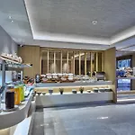 Four-g Premium Hotel