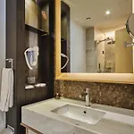 Four-g Premium Hotel 3*