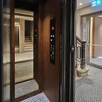 Hotel Four-g Premium
