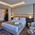 Four-g Premium 3* Stambuł