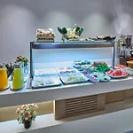Four-g Premium Hotel