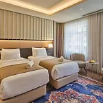 Four-g Premium 3* Istanbul