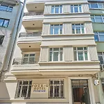 Hotel Four-g Premium 3*