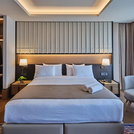 Four-g Premium Hotel 3*