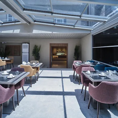 Four-g Premium İstanbul