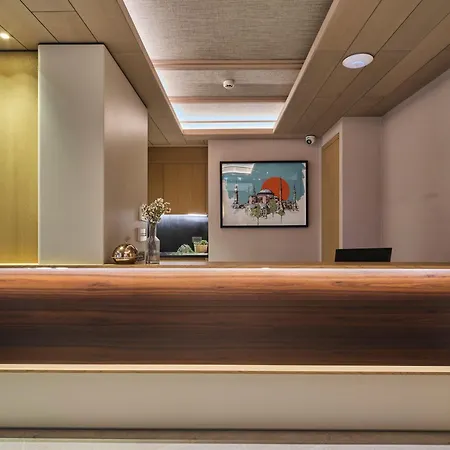 Four-g Premium İstanbul