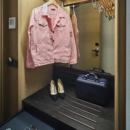 Otel Four-g Premium İstanbul